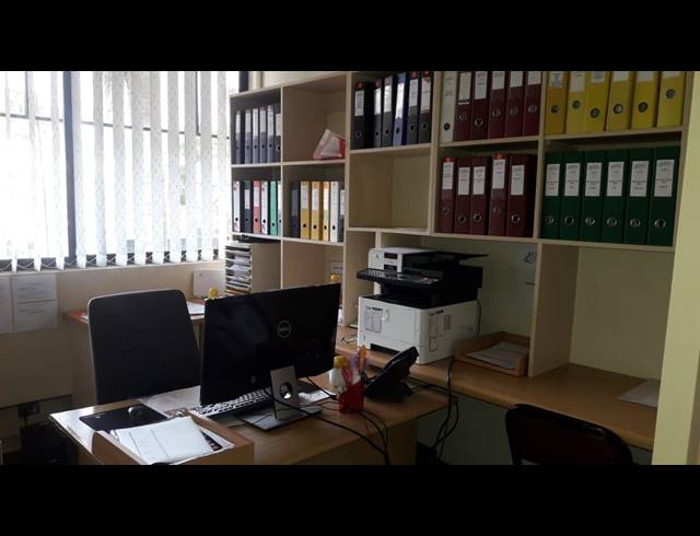 204M² BUILDING FOR SALE IN MUSGRAVE